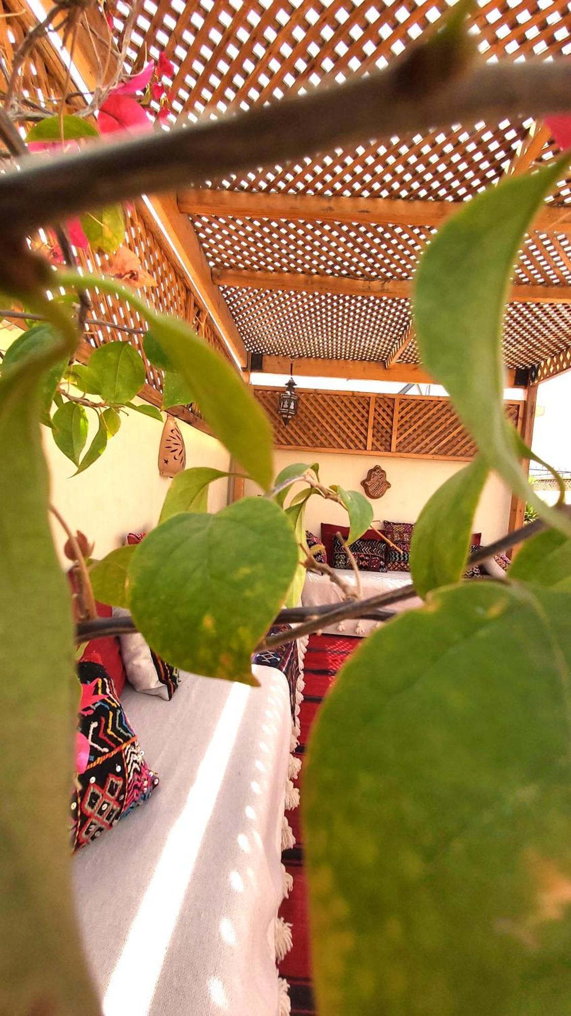 Riad Tazzori Marrakesz Zewnętrze zdjęcie